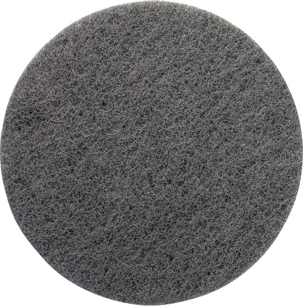 Disco de vellón EXPERT N880 para lijadoras excéntricas, 150 mm, ultrafino S