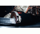 Disco SCM EXPERT N477 para amoladoras, 115 mm x 22 mm, grueso