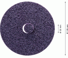 Disco SCM EXPERT N477 para amoladoras, 125 mm x 22 mm, extragrueso