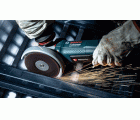 Disco SCM EXPERT N477 para amoladoras, 125 mm x 22 mm, extragrueso
