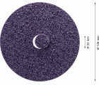 Disco SCM EXPERT N477 para amoladoras, 125 mm x 22 mm, extragrueso