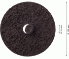 Disco SCM EXPERT N477 para amoladoras, 125 mm x 22 mm, grueso