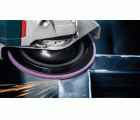Disco SCM EXPERT N477 para amoladoras, 125 mm x 22 mm, grueso