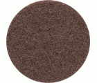 Disco de vellón EXPERT N880 para lijadoras excéntricas de 150 mm, grueso, 5 unidades
