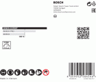 EXPERT Diamond Pipe Cut Wheel X-LOCK