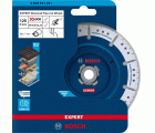 EXPERT Diamond Pipe Cut Wheel X-LOCK