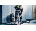 Adaptador de puntero EXPERT SDS Clean max de 400 mm