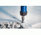 Adaptador de puntero EXPERT SDS Clean max de 400 mm