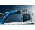 Adaptador de puntero EXPERT SDS Clean max de 400 mm