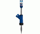 Adaptador de puntero EXPERT SDS Clean max de 400 mm