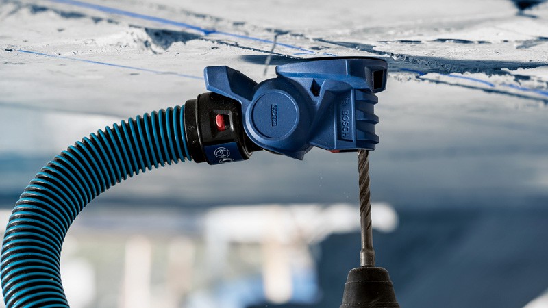 Adaptador para perforar EXPERT SDS Clean