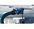 Adaptador para perforar EXPERT SDS Clean