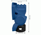 Adaptador para perforar EXPERT SDS Clean