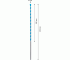 Broca EXPERT CYL-9 MultiConstruction de 6 x 200 x 250 mm