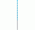 Broca EXPERT CYL-9 MultiConstruction de 8 x 200 x 250 mm