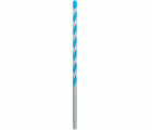 Broca EXPERT CYL-9 MultiConstruction de 10 x 200 x 250 mm