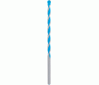 Broca EXPERT CYL-9 MultiConstruction de 12 x 200 x 250 mm