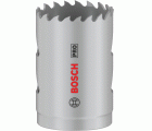 Sierra de corona PRO Multi Material, 37 mm, roscada