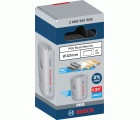 Sierra de corona PRO Multi Material, 43 mm, roscada