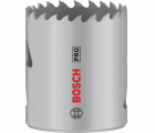Sierra de corona PRO Multi Material, 43 mm, roscada