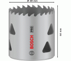 Sierra de corona PRO Multi Material, 48 mm, roscada
