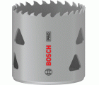 Sierra de corona PRO Multi Material, 51 mm, roscada