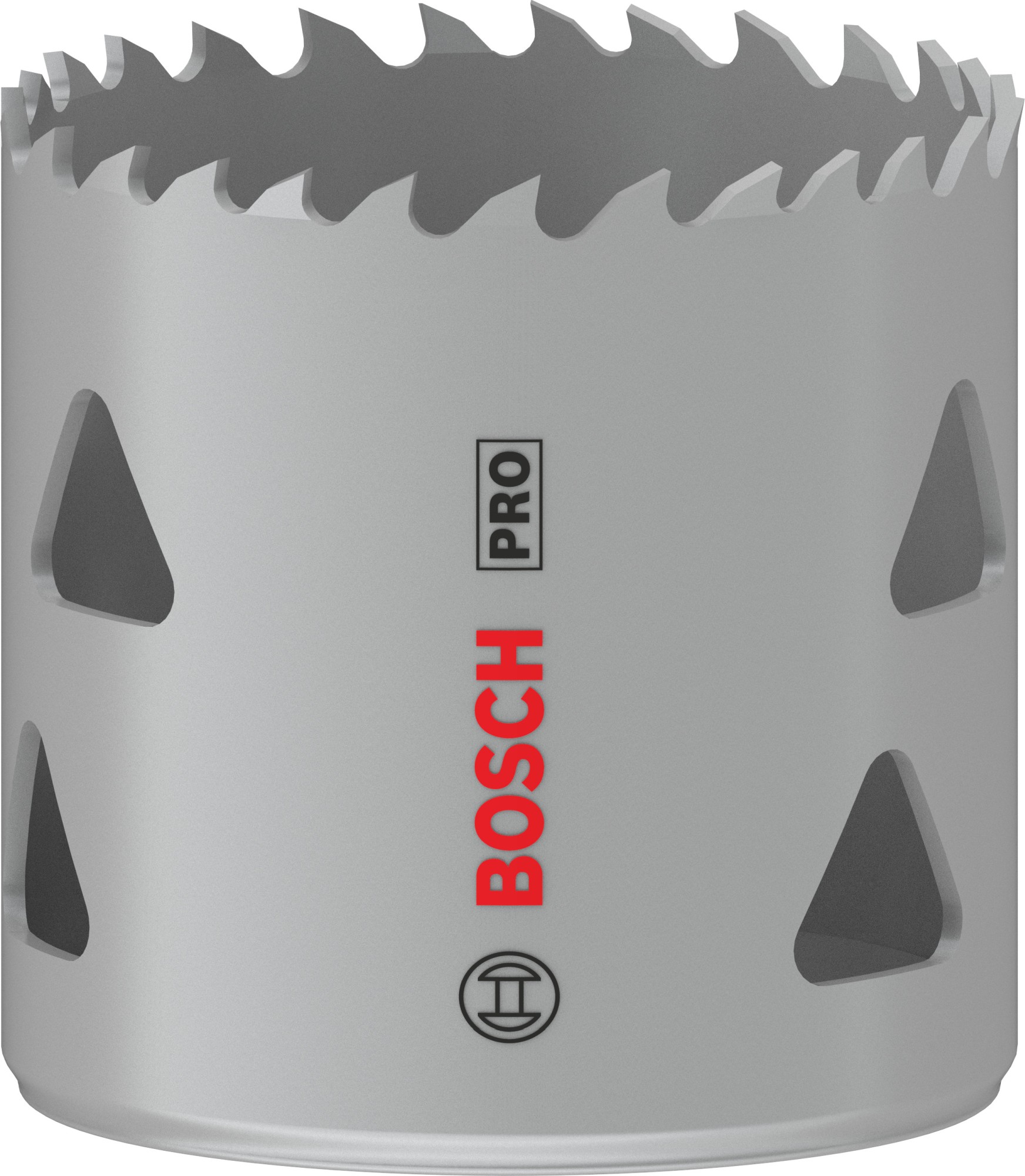 Sierra de corona PRO Multi Material, 51 mm, roscada