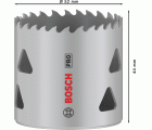 Sierra de corona PRO Multi Material, 52 mm, roscada