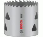 Sierra de corona PRO Multi Material, 54 mm, roscada