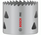 Sierra de corona PRO Multi Material, 57 mm, roscada