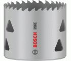 Sierra de corona PRO Multi Material, 59 mm, roscada