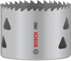Sierra de corona PRO Multi Material, 67 mm, roscada