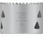 Sierra de corona PRO Multi Material, 68 mm, roscada