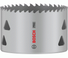 Sierra de corona PRO Multi Material, 76 mm, roscada
