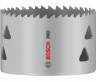 Sierra de corona PRO Multi Material, 79 mm, roscada