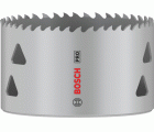 Sierra de corona PRO Multi Material, 83 mm, roscada