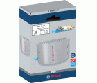 Sierra de corona PRO Multi Material, 92 mm, roscada