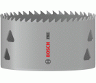 Sierra de corona PRO Multi Material, 92 mm, roscada