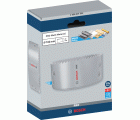 Sierra de corona PRO Multi Material, 102 mm, roscada
