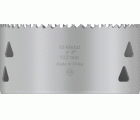 Sierra de corona PRO Multi Material, 102 mm, roscada