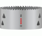 Sierra de corona PRO Multi Material, 102 mm, roscada