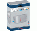 Sierra de corona PRO Multi Material, 108 mm, roscada