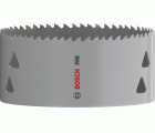 Sierra de corona PRO Multi Material, 108 mm, roscada