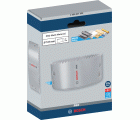 Sierra de corona PRO Multi Material, 121 mm, roscada