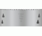Sierra de corona PRO Multi Material, 121 mm, roscada