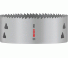 Sierra de corona PRO Multi Material, 127 mm, roscada