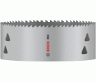 Sierra de corona PRO Multi Material, 133 mm, roscada