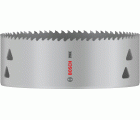 Sierra de corona PRO Multi Material, 140 mm, roscada