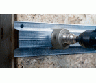 Sierra de corona PRO Multi Material, 146 mm, roscada