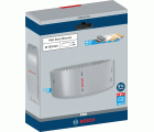 Sierra de corona PRO Multi Material, 152 mm, roscada